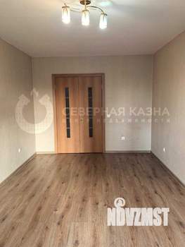 1-к квартира, вторичка, 41м2, 10/17 этаж