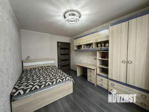 2-к квартира, вторичка, 62м2, 11/12 этаж