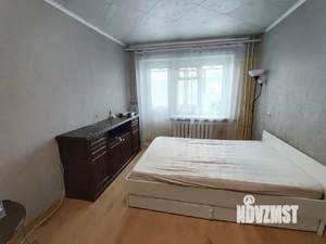 1-к квартира, вторичка, 32м2, 4/5 этаж