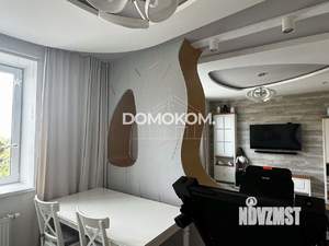 3-к квартира, вторичка, 100м2, 6/13 этаж