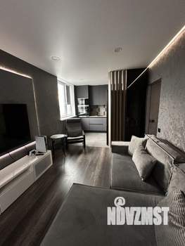 2-к квартира, вторичка, 42м2, 13/20 этаж