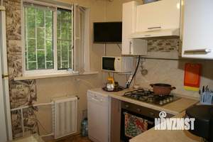 1-к квартира, вторичка, 28м2, 1/5 этаж