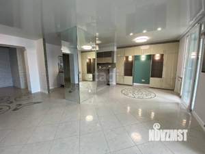 3-к квартира, вторичка, 93м2, 12/13 этаж