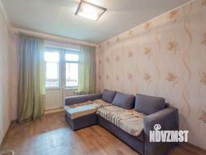 3-к квартира, вторичка, 63м2, 2/9 этаж