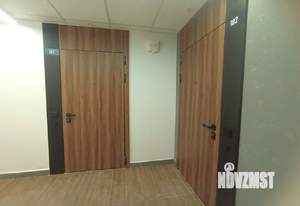 1-к квартира, вторичка, 35м2, 17/31 этаж