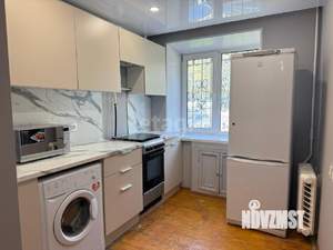 3-к квартира, вторичка, 59м2, 1/9 этаж