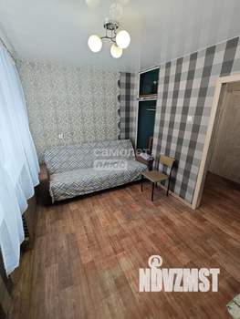 1-к квартира, вторичка, 20м2, 1/5 этаж