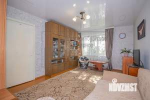 1-к квартира, вторичка, 29м2, 3/9 этаж