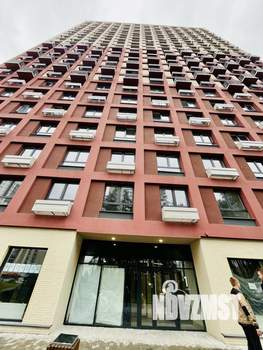 Студия квартира, вторичка, 29м2, 16/25 этаж