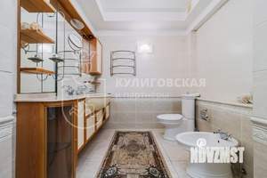 6-к квартира, вторичка, 188м2, 2/7 этаж