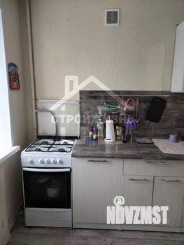 1-к квартира, вторичка, 30м2, 4/5 этаж