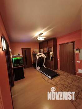 3-к квартира, вторичка, 121м2, 3/8 этаж