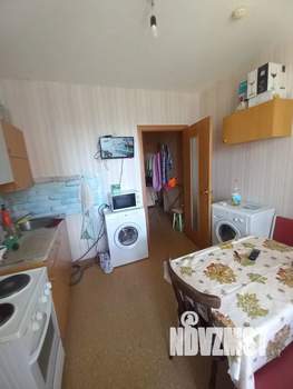 1-к квартира, вторичка, 41м2, 9/10 этаж