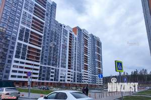 Студия квартира, вторичка, 23м2, 2/25 этаж
