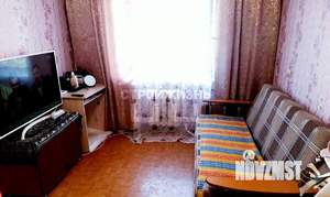 1-к квартира, вторичка, 25м2, 4/5 этаж