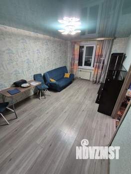 3-к квартира, вторичка, 59м2, 2/5 этаж
