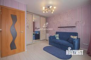 1-к квартира, вторичка, 22м2, 5/9 этаж