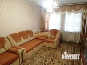 3-к квартира, вторичка, 75м2, 1/2 этаж