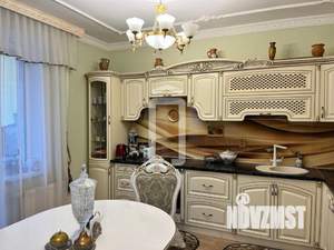 3-к квартира, вторичка, 73м2, 4/16 этаж