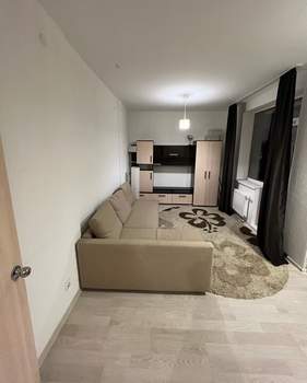 Студия квартира, вторичка, 30м2, 14/25 этаж