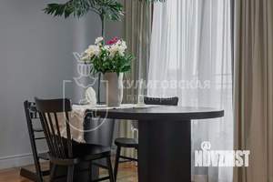 3-к квартира, вторичка, 91м2, 4/9 этаж