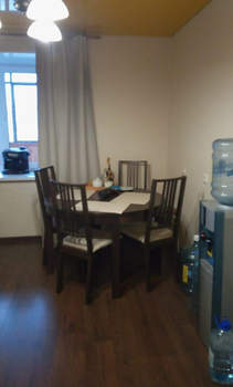 2-к квартира, вторичка, 76м2, 9/12 этаж