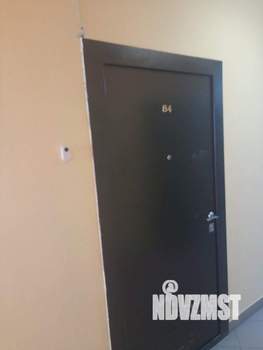 1-к квартира, вторичка, 23м2, 4/4 этаж