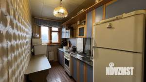 2-к квартира, вторичка, 43м2, 4/10 этаж