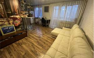 2-к квартира, вторичка, 44м2, 4/5 этаж