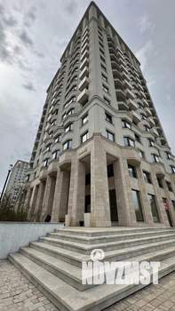 3-к квартира, вторичка, 99м2, 6/16 этаж