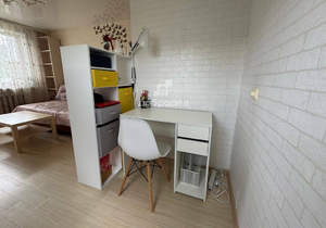 1-к квартира, вторичка, 27м2, 4/5 этаж
