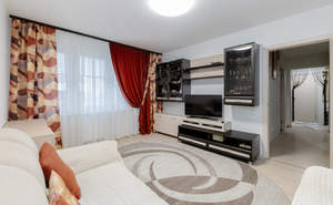 2-к квартира, вторичка, 54м2, 7/22 этаж