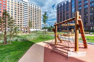 2-к квартира, вторичка, 56м2, 12/16 этаж
