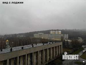 2-к квартира, вторичка, 42м2, 11/12 этаж