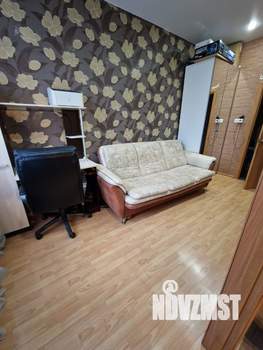 2-к квартира, вторичка, 47м2, 2/3 этаж