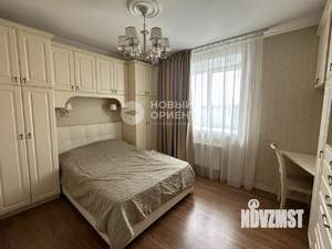 2-к квартира, вторичка, 69м2, 11/16 этаж
