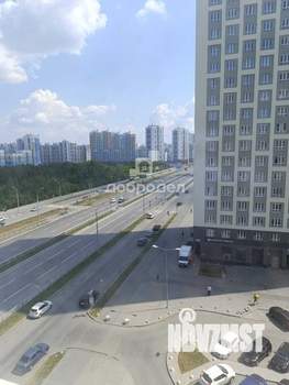 2-к квартира, вторичка, 46м2, 8/9 этаж