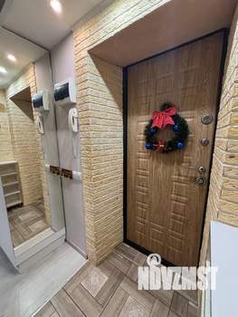 2-к квартира, вторичка, 42м2, 2/5 этаж