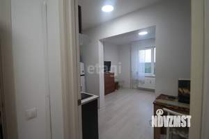 1-к квартира, вторичка, 23м2, 7/25 этаж