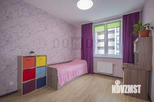 3-к квартира, вторичка, 82м2, 5/9 этаж