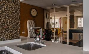 3-к квартира, вторичка, 123м2, 5/9 этаж