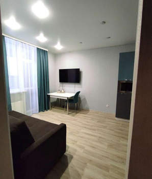 2-к квартира, вторичка, 49м2, 9/16 этаж