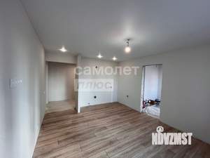 3-к квартира, вторичка, 63м2, 12/12 этаж