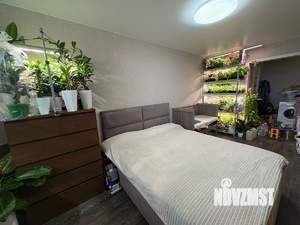 1-к квартира, вторичка, 35м2, 13/16 этаж