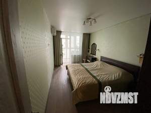 2-к квартира, вторичка, 64м2, 5/14 этаж