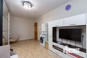 2-к квартира, вторичка, 45м2, 3/5 этаж