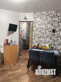 3-к квартира, вторичка, 70м2, 6/9 этаж