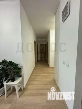 2-к квартира, вторичка, 62м2, 22/25 этаж