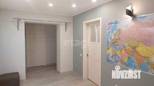 5-к квартира, вторичка, 176м2, 9/12 этаж
