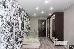 2-к квартира, вторичка, 48м2, 2/14 этаж